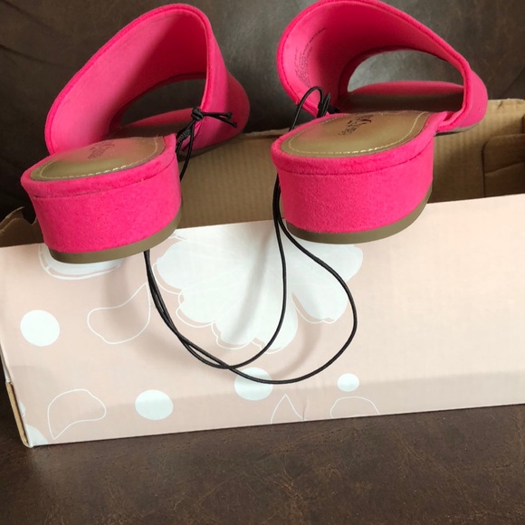 east 5th Womens Sage Slide Sandals - Picture 4 of 8